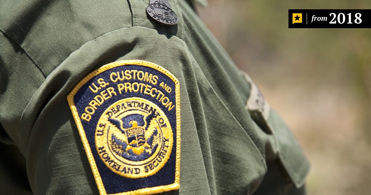 Transparency of Border Patrol “Whipping Incident”