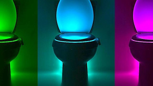 Holiday Gift Guide: 3 Bright LED Gadget Ideas