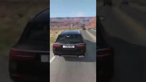 You didn't ask but I did / BeamNG DRIVE