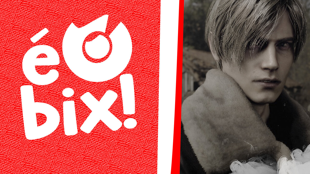 O PIOR ERRO que a CAPCOM JÁ COMETEU | Bix News 002