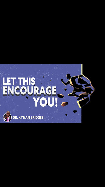 Let this ENCOURAGE You! The Last will be first #Share