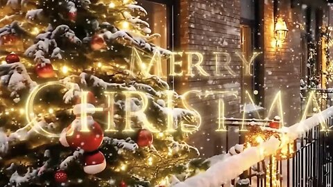 🎄🎅🏻RELAXING BEAUTIFUL CHRISTMAS MUSIC 2025 Best Christmas Songs 🎼❄️🥁