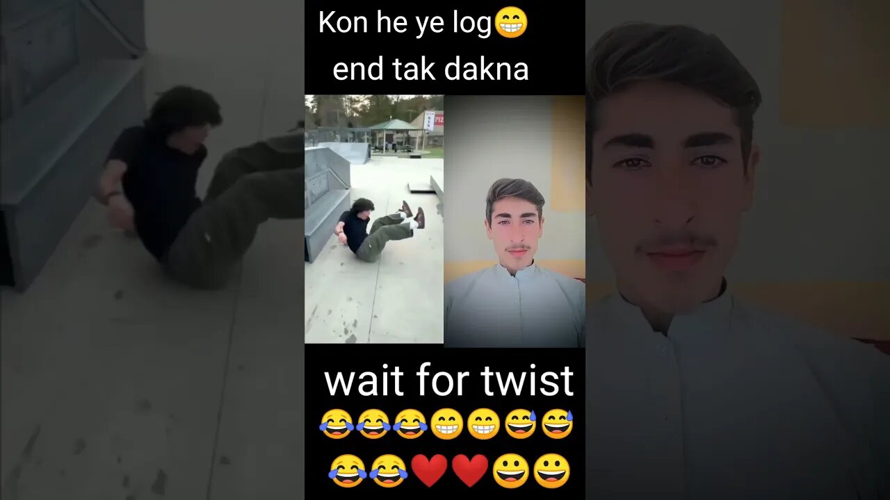 Kon he ye log😂😂| End zarore dakna |wait for twist|kite#shorts #viral #youtube