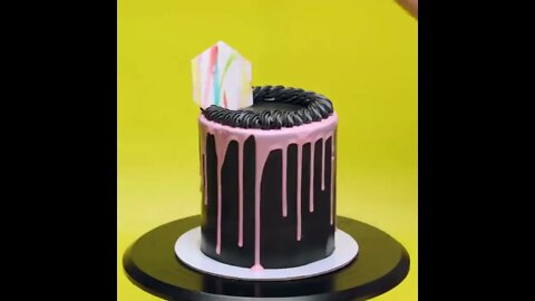 More Amazing Cake Decorating Compilation Most Satisfying Cake Decoration Videos 2