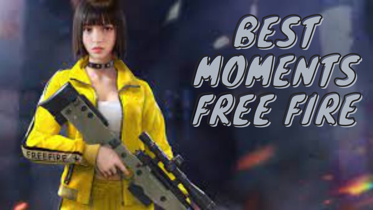 Free Fire - Best Moments #1