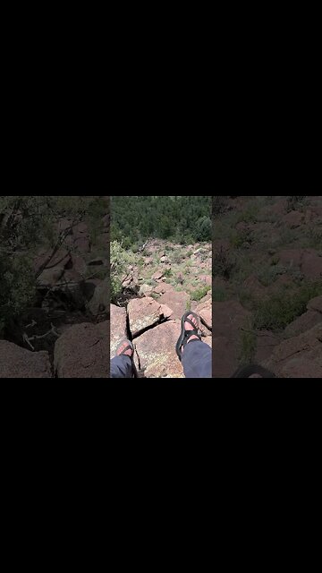 Can You Spot It? Earth Roamer! | ON3 Jason Salyer