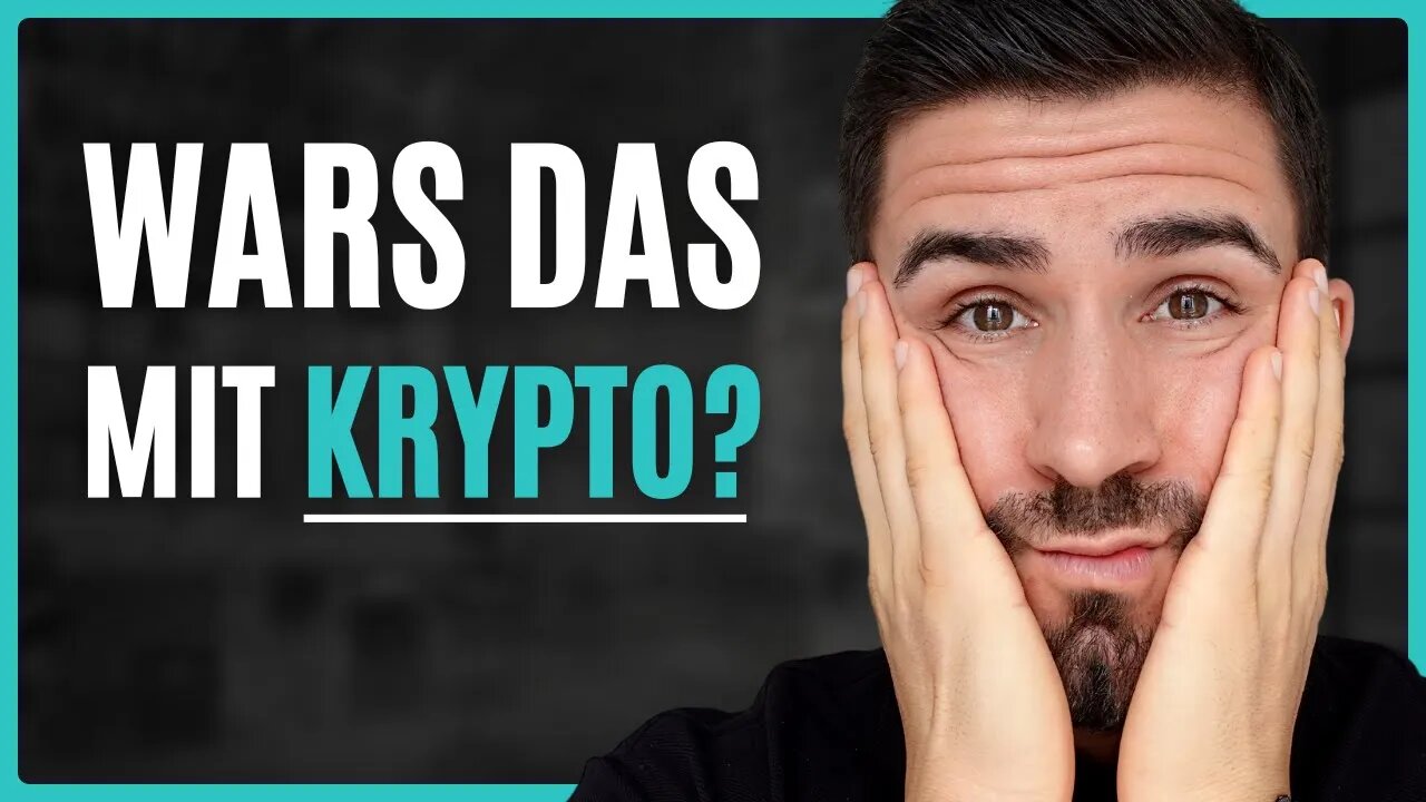 Wird sich der Kryptomarkt JE WIEDER erholen?! 😳