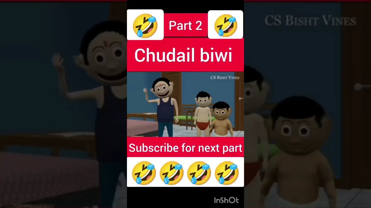 cartoon funny video4#comedy #funny #viralvideo