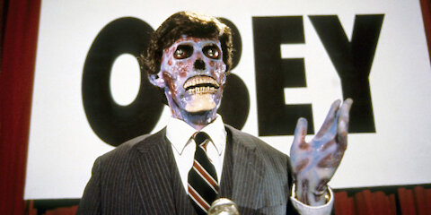 Essi vivono (They Live) Reloaded 2021