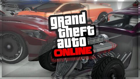 GTA 5 Online - Mods Patched & No DLC In GTA V Online Discussion ! (GTA V & GTA 5 Online Gameplay)