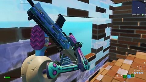 Session 2: Fortnite (Armed Formal Exercises) - Part 11 -