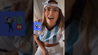 TORCENDO CONTRA?- #shorts #tiktok #humor #qatar2022 #copadomundo #brasil #argentina #fifaworldcup