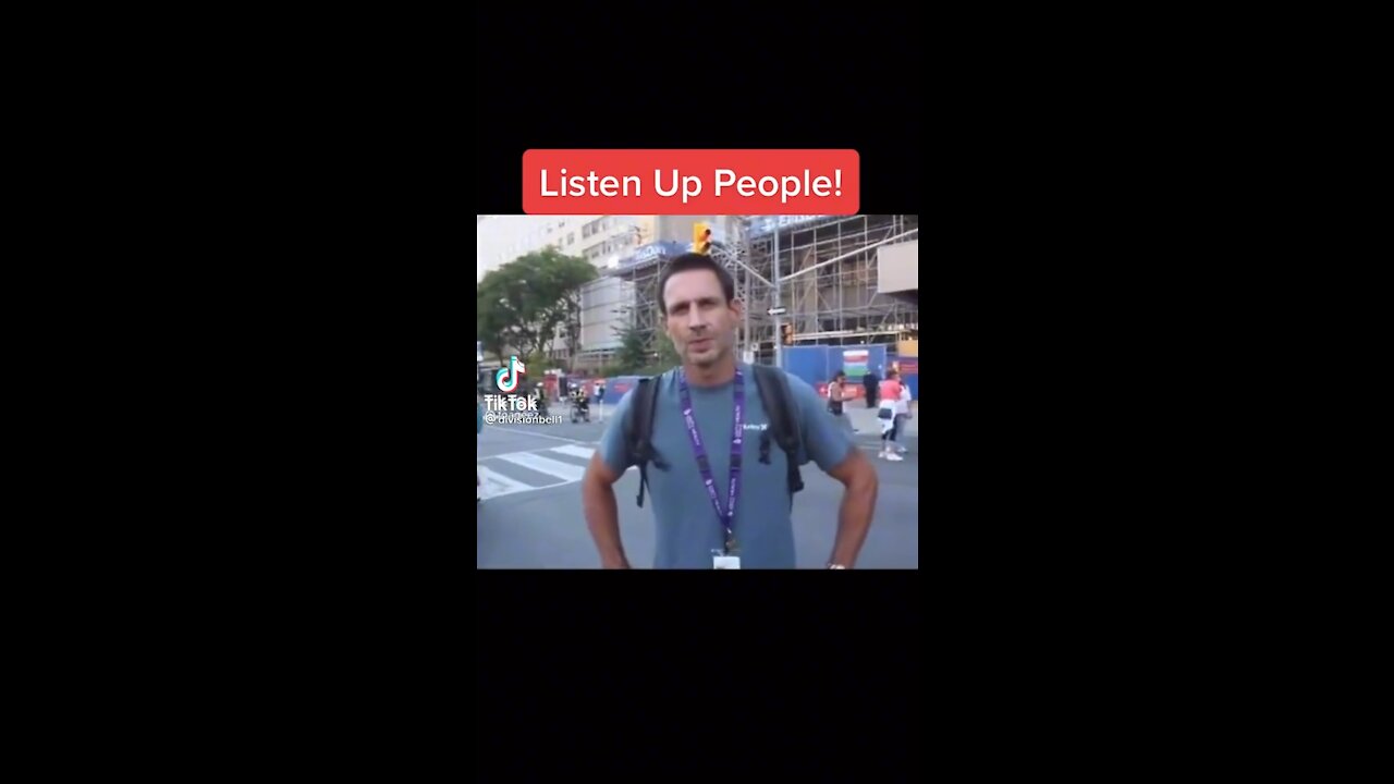 Hospital Full of Vaccinated