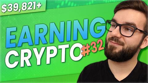 Blockchain Social & Crypto Earnings Report #32