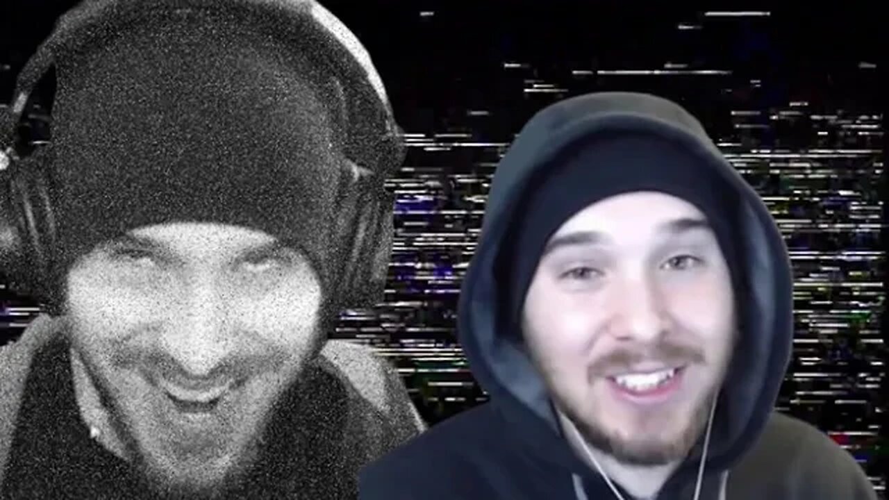 Shitno But It's Charmx VS. "His Alternate" (AI Cover) (ElevenLabs AI)