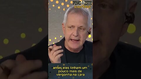 Pode mandar prender todo mundo dessas lojinhas de pesquisas