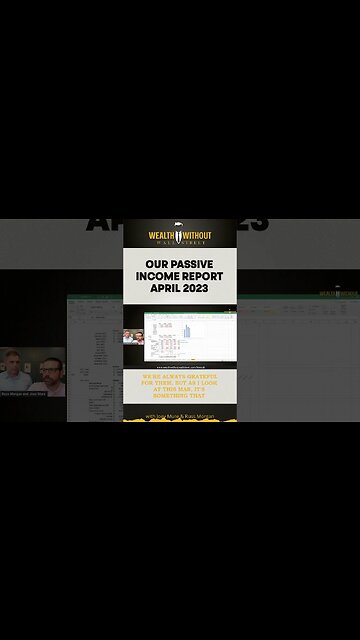 Top Investment Ideas in 2023