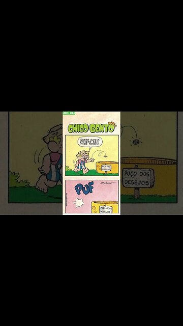 Chico Bento