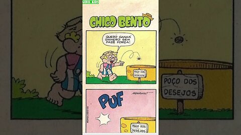 Chico Bento