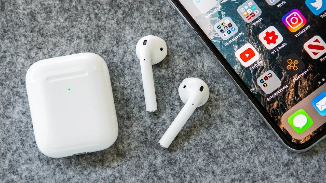 are AirPods 2 worth it?