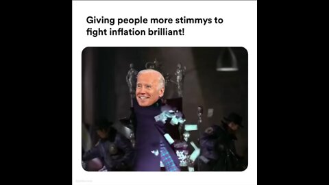 Bidenflation
