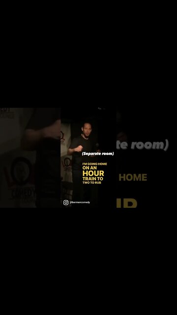 Couple of freaks in the audience