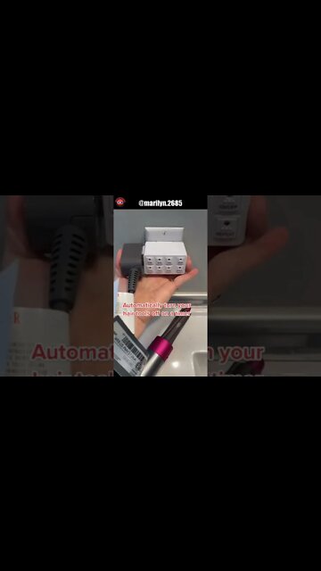 Countdown Timer Outlet #amazonmusthave #homegadget #homefinds #shorts