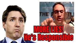 It's EXPLODED Since Trudeau Took the Wheel!!