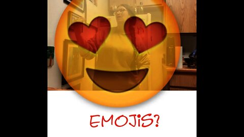 My Thoughts On Messenger Emojis