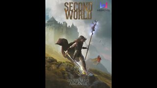 Second World - Chapter 151-200 Audio Book English