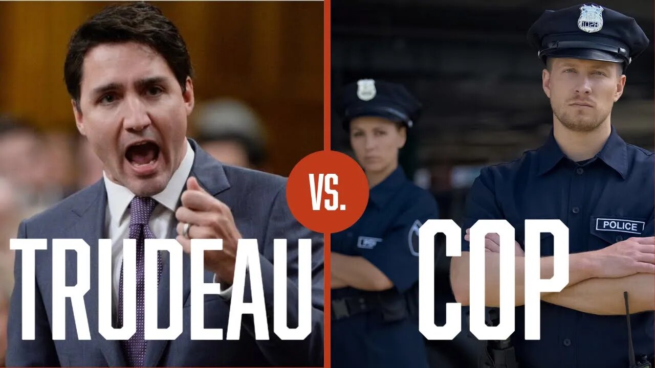 [Freedom Convoy 2022] Trudeau vs Ottawa Police - who has it right?