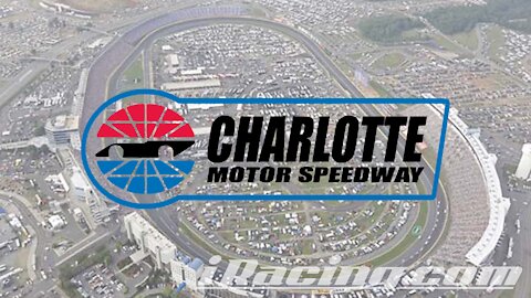 Gander Truck Series | Charlotte Motor Speedway | iRacing eNASCAR