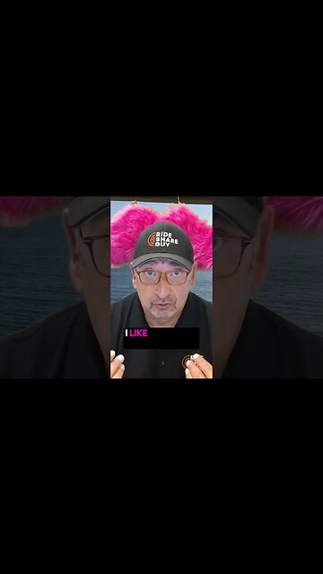 Lyft CEO, David Risher, Discusses Problem With Scheduled Trips