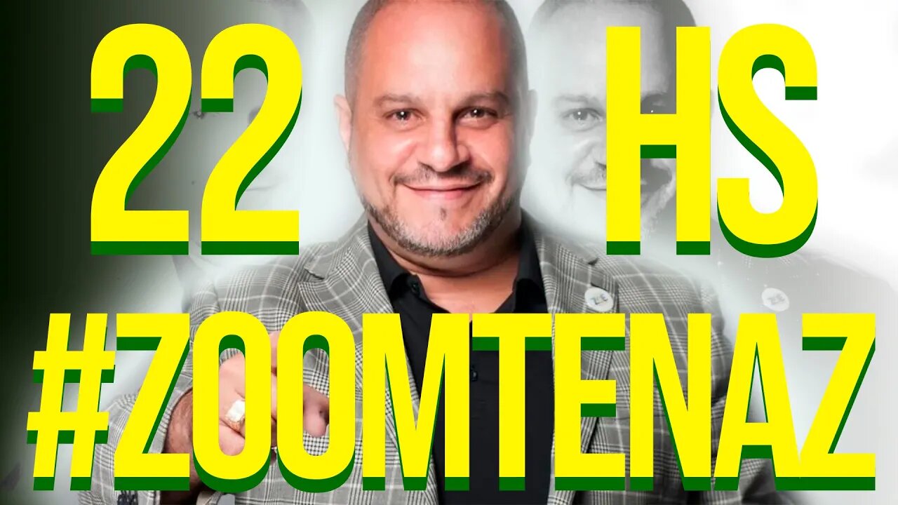 #zoomtenaz (RESUBIDO) DE LAS 22HS CON LEO PONZITORTO