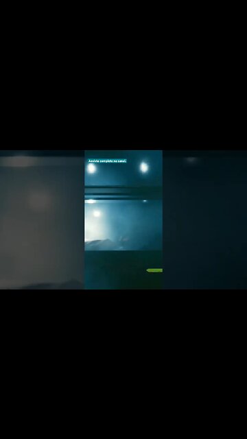 Eliminação - Cyberpunk 2077 - Elimination