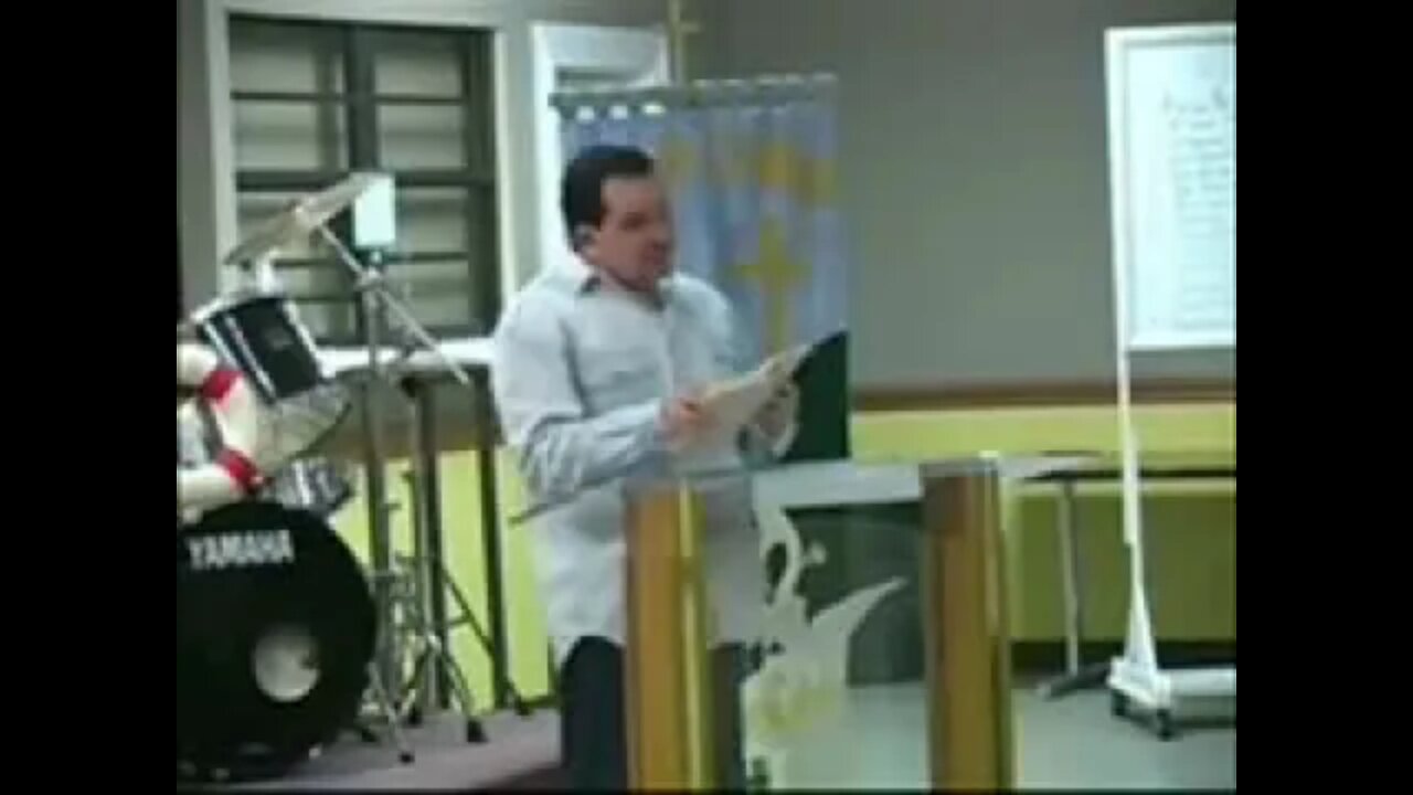 San Irineo. ¿El Papa, invención de los católicos? Frank Morera.