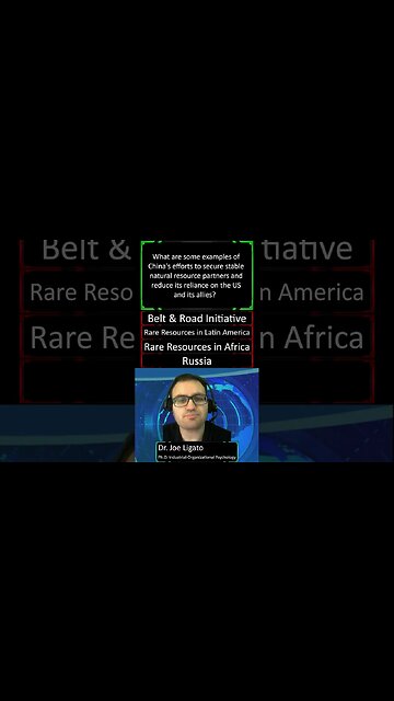 China's Belt and Road Initiative: How the New Silk Road is Changing the WORLD!