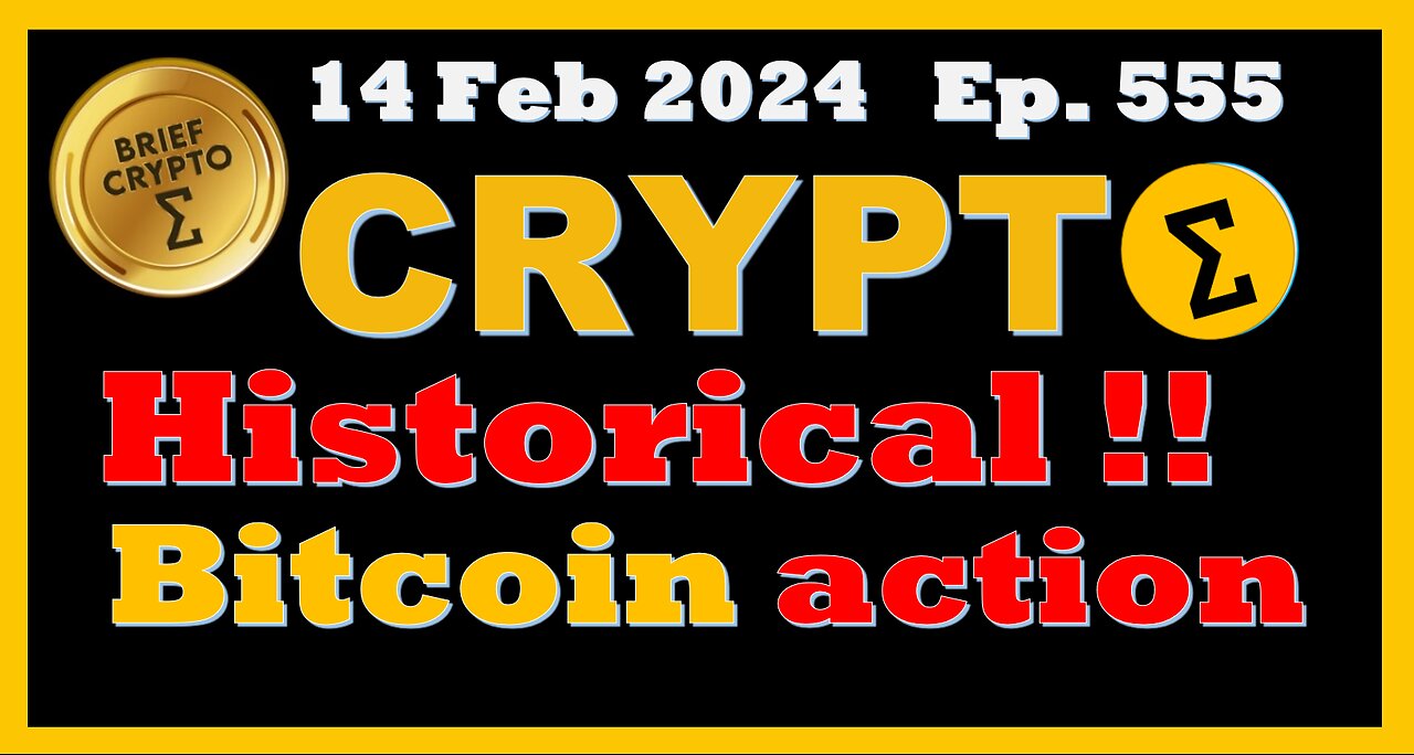 Brief #Historical day for #Bitcoin Strongest #Fibonacci Pre-Halving Retracement in #BTC history