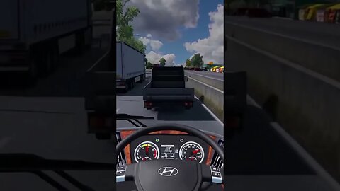 euro truck simulator 2 #shorts