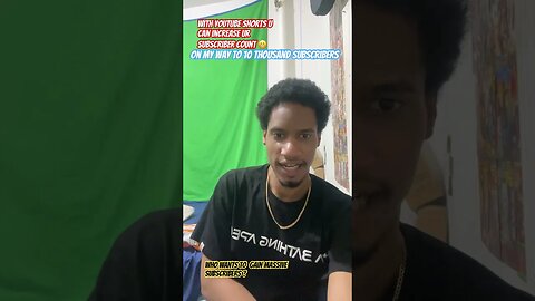 Here’s the secrets to skyrocketing your channel's subscribers #youtube #shorts