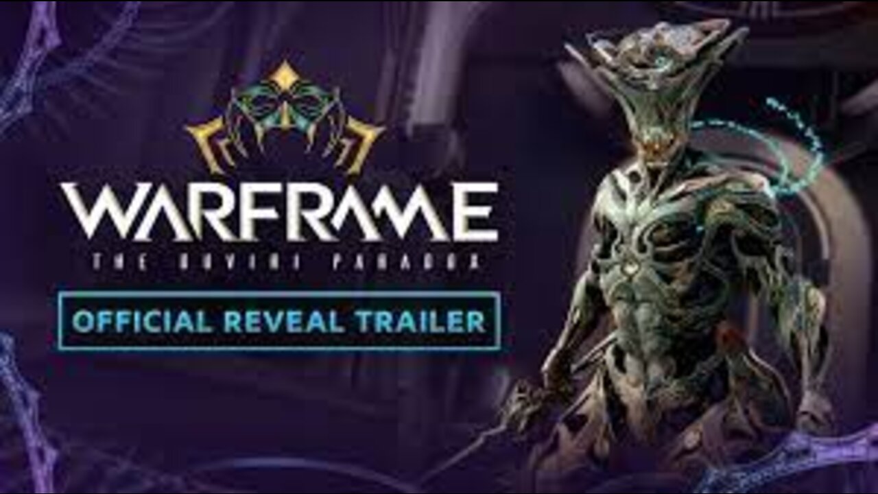 Warframe: The Duviri Paradox - Official Reveal Trailer