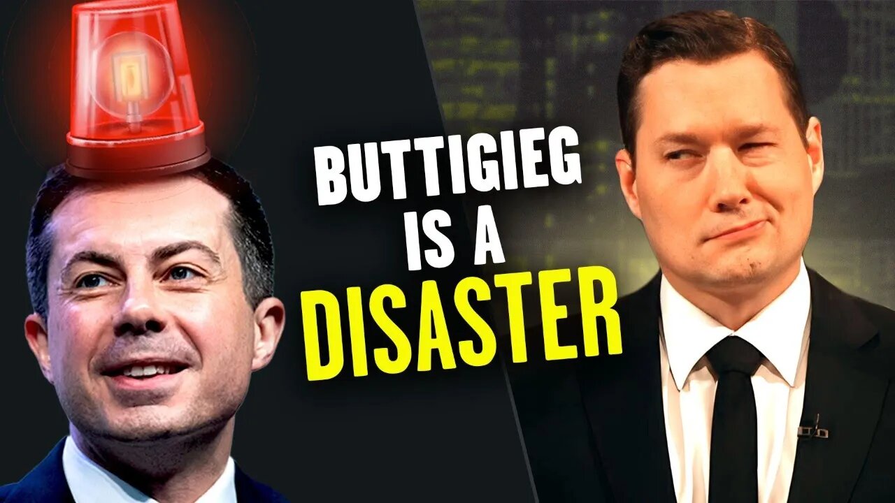 Buttigieg's Epic Failure: Ohio Train Derailment | Impeachment, Nuclear War, COVID-19 | Ep 664