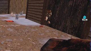 7 DaysTo Die Gameplay - Melee Only Build Part 8 - Return to my dropped bag