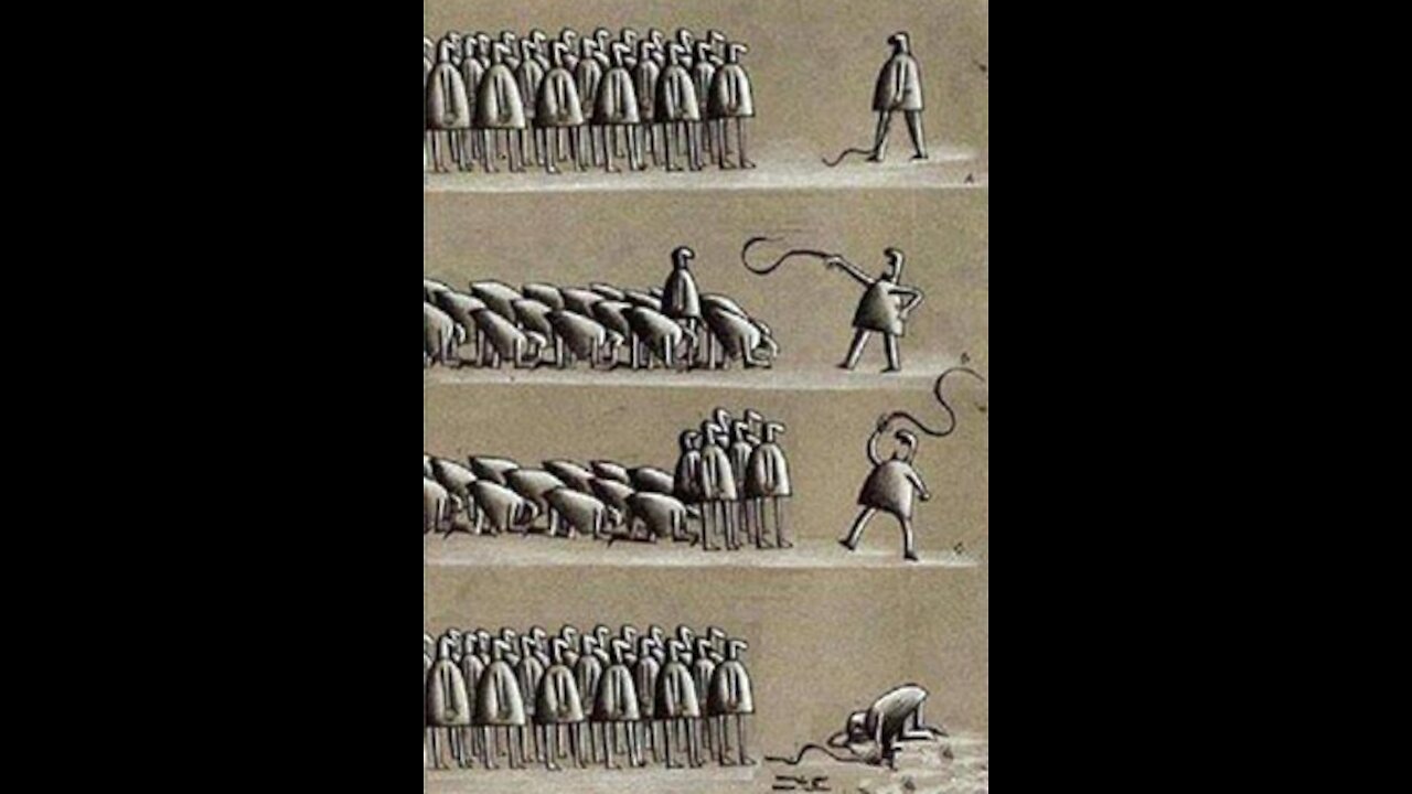 Il popolo è sovrano