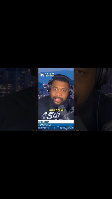 Brandon Tatum gives his thoughts on the Lauren Boebert situation. #youtubeshorts #laurenboebert