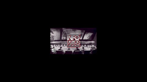 ALEX JONES JAN 9 2022
