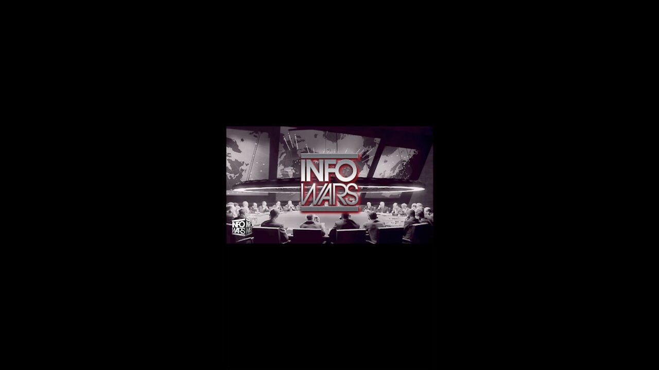 ALEX JONES JAN 9 2022