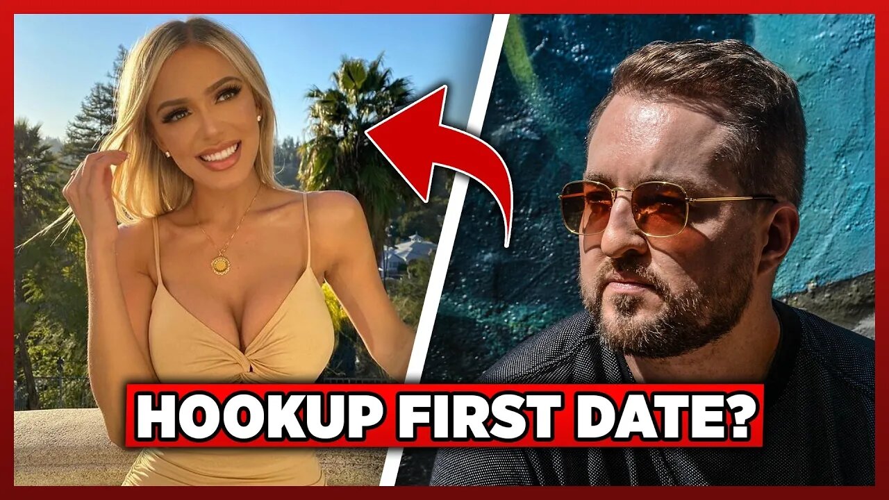 Sex on First Date? Odds & Expectations (+ Common Pitfalls When Closing At Home)