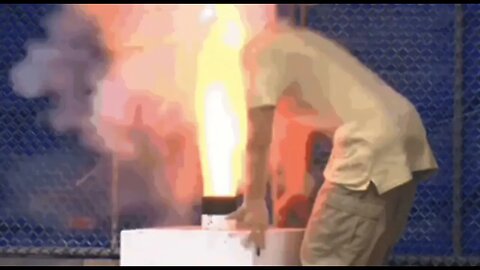 Bang! The BEST way to watch fireworks! #fireworks