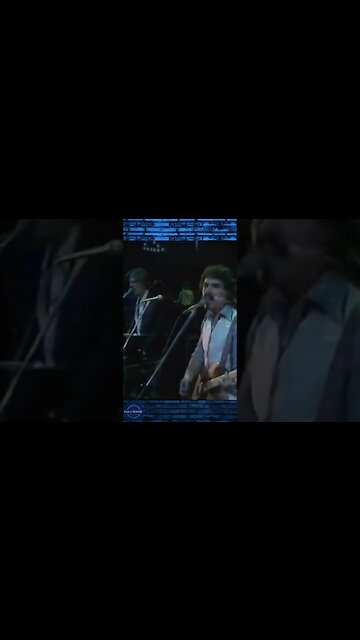 Hall & Oates - She’s Gone - Music Rewind Favorite Clips #hallandoates #shorts